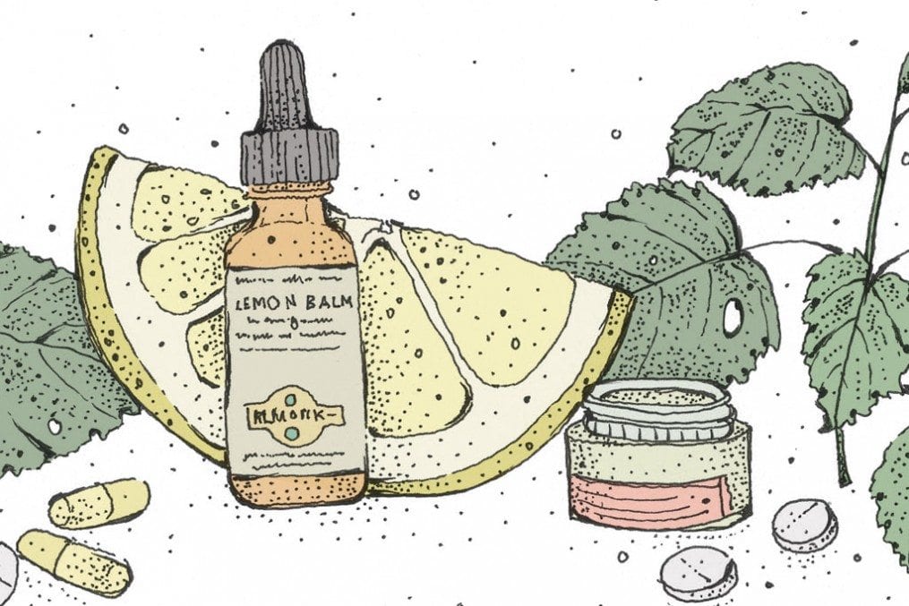 Lemon Balm