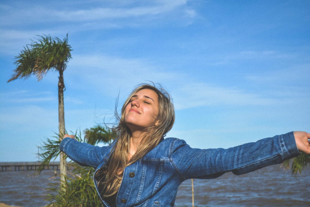 5 things a happiness expert wants you to know