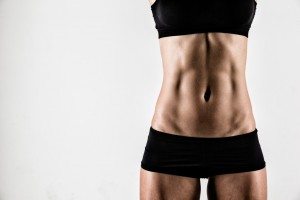 Fitness hack: 3 steps to core strength