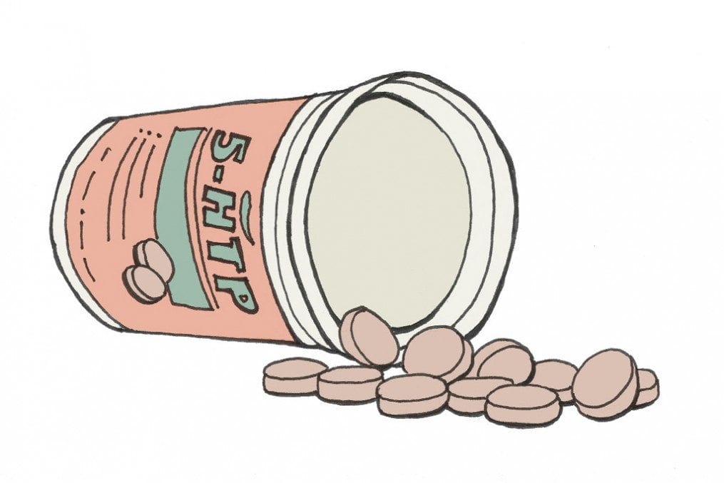 5-HTP