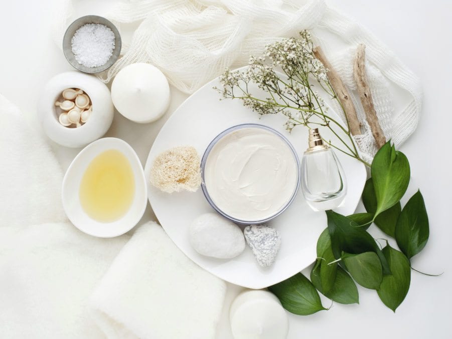 clean beauty