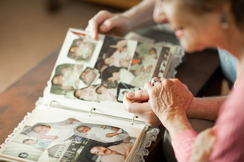 Alzheimers & Dementia