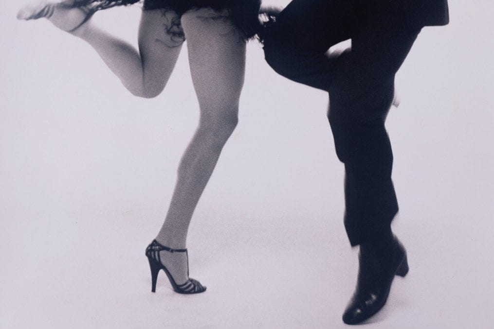 ballroom dancing
