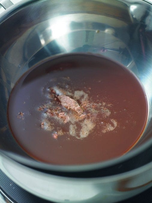 bath melt 3