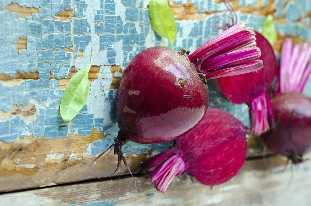 Beetroot