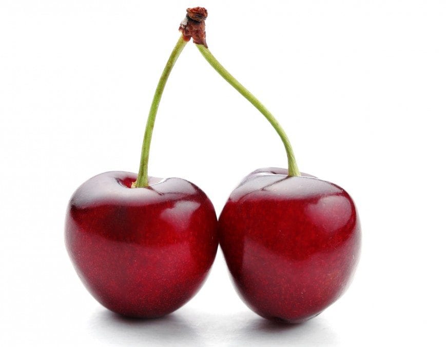Cherries