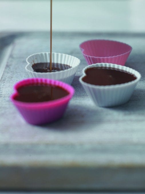 choc bath melt