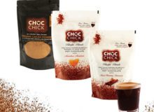 choc crave challenge