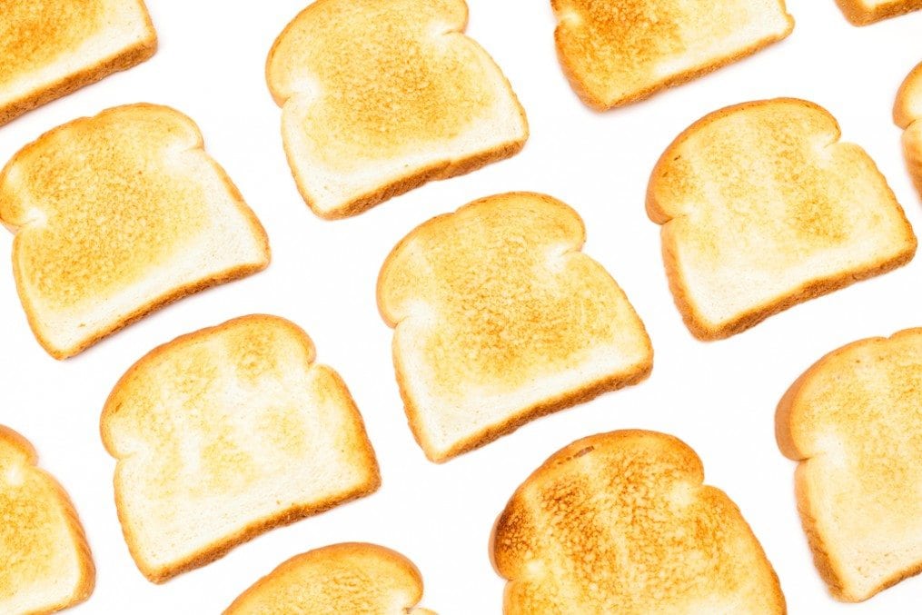 Toasts