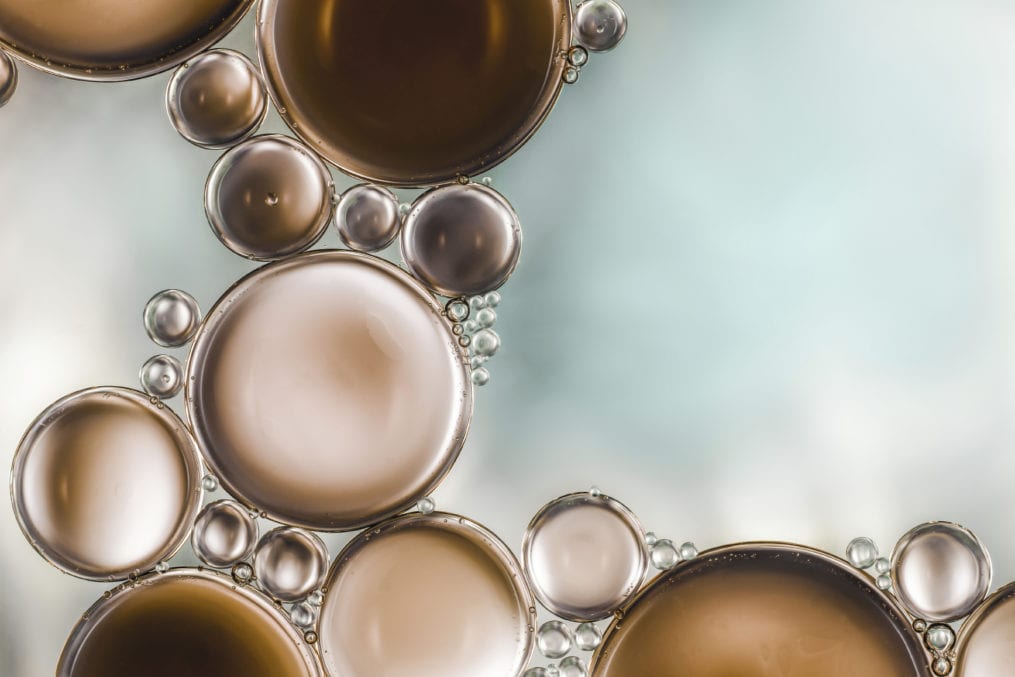 Why copper is the hottest beauty ingredient you've never used
