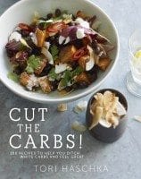Cut the carbs jacket