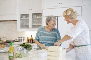 How to improve your relationship with your daughter-in-law