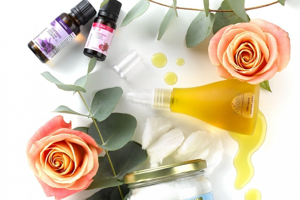 oils and fragrance