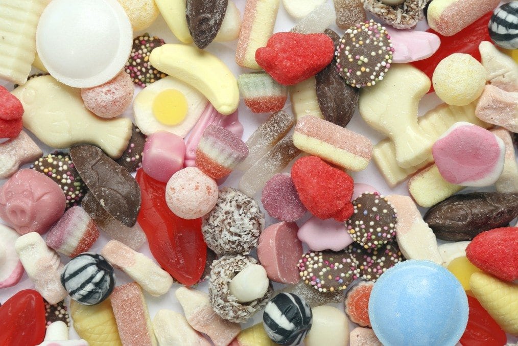sweets