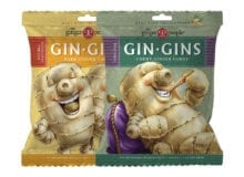 Gin Gins Value Bags