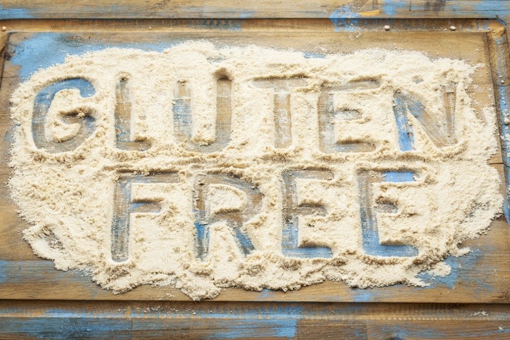 gluten-free