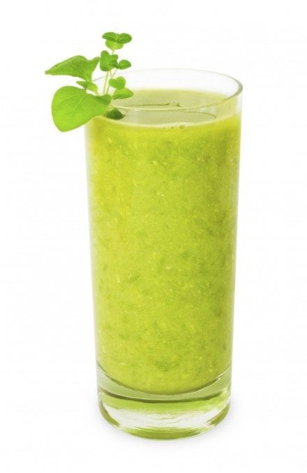 Green smoothie