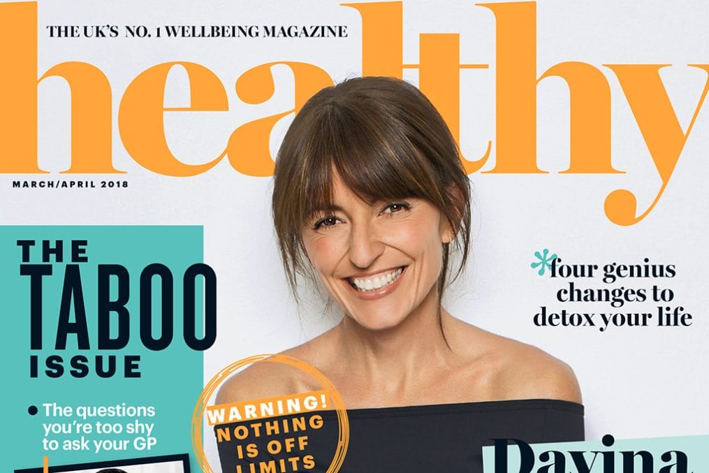 Healthy Magazine