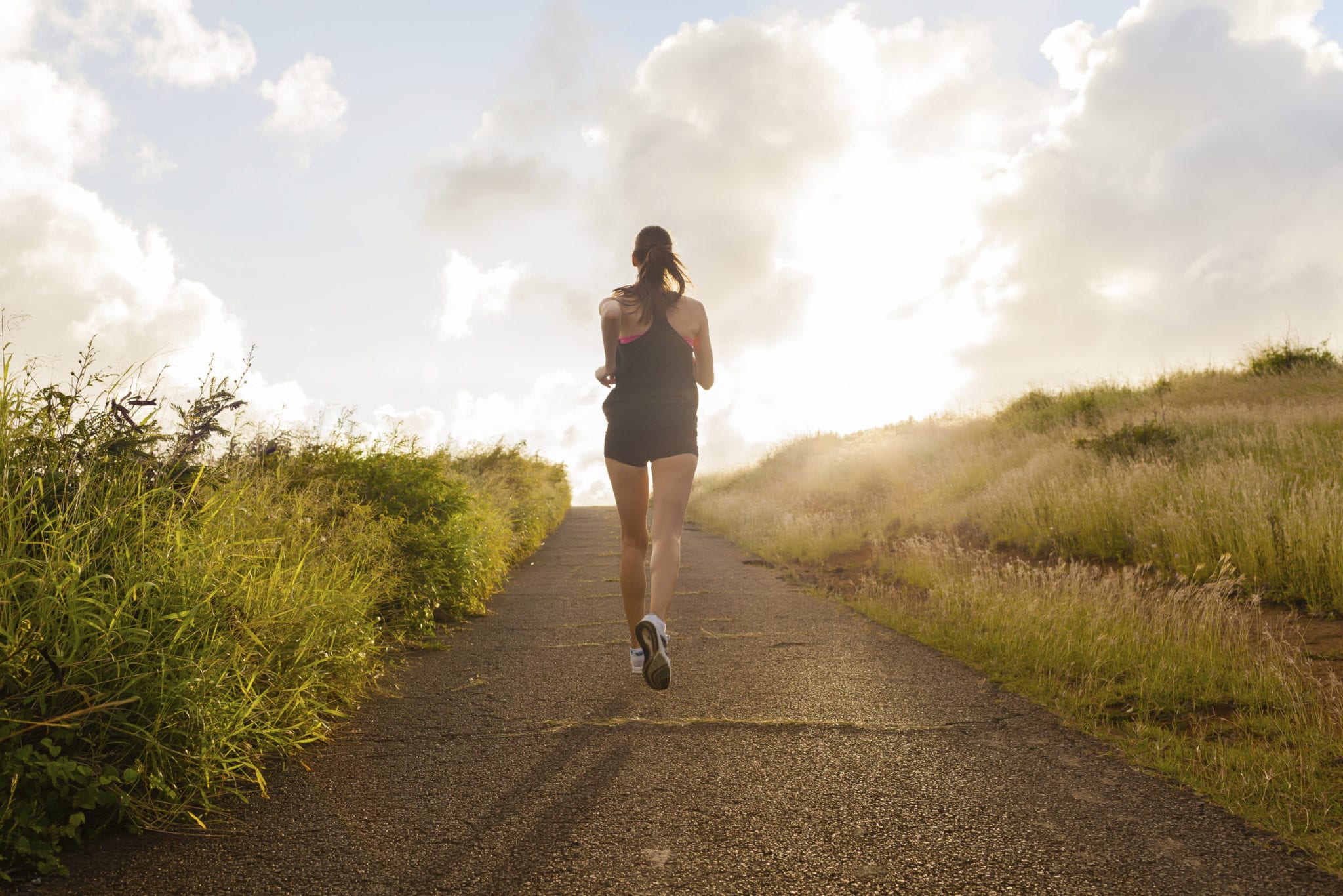 How to actually achieve your New Year resolutions