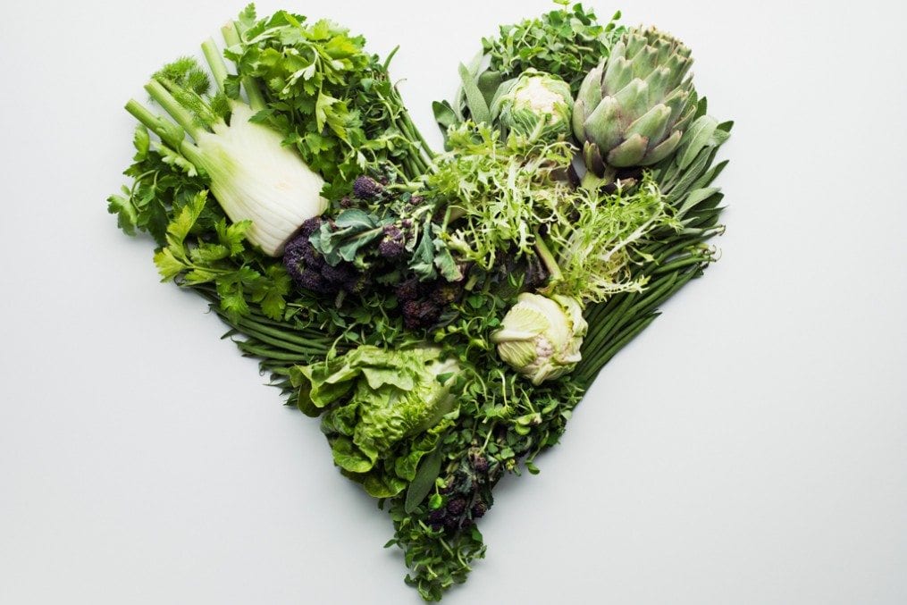 Vegan-uary