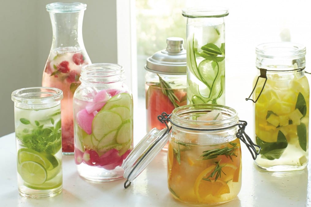 #FeelgoodFebruary: Re-think your drinks
