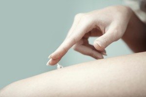Health A-Z: Eczema and psoriasis