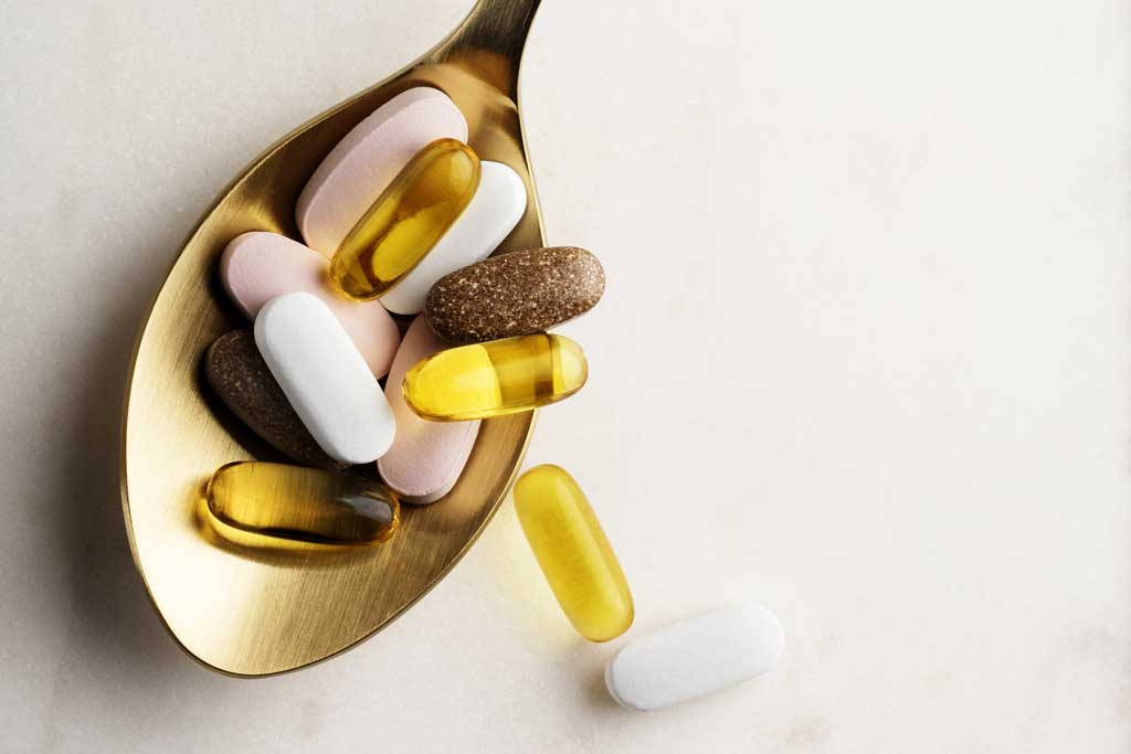 What does vitamin K2 do?