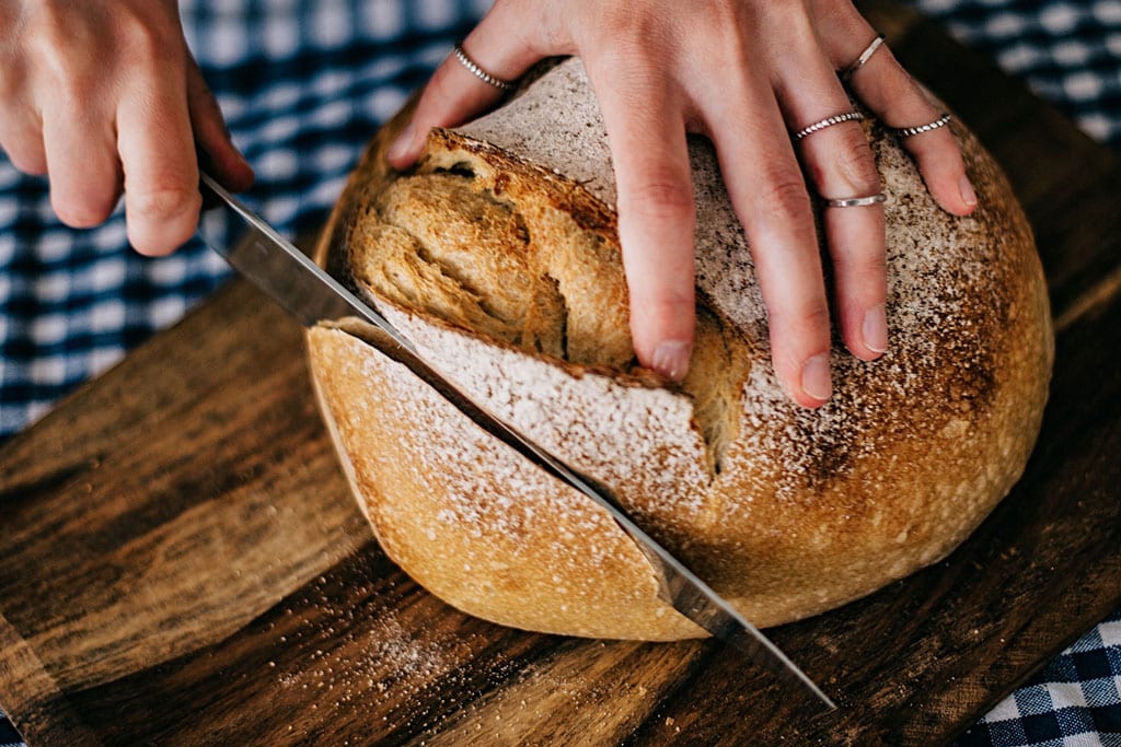WFH diaries: Making your-own-sourdough starter is harder than you think