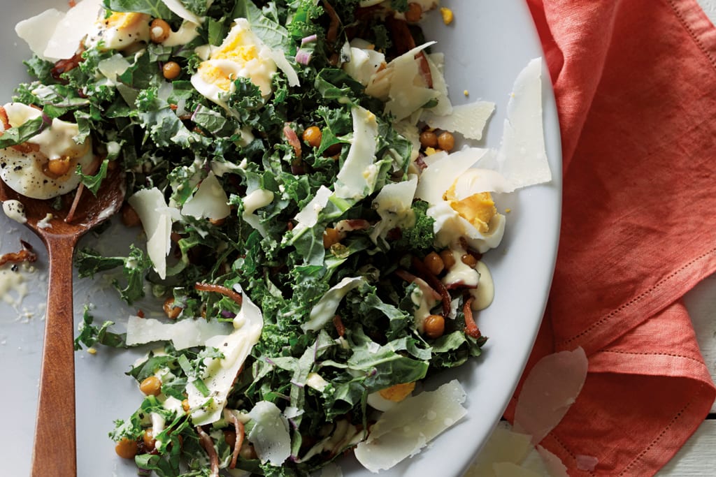 Caesar Salad