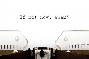 The busy woman's guide to me-time