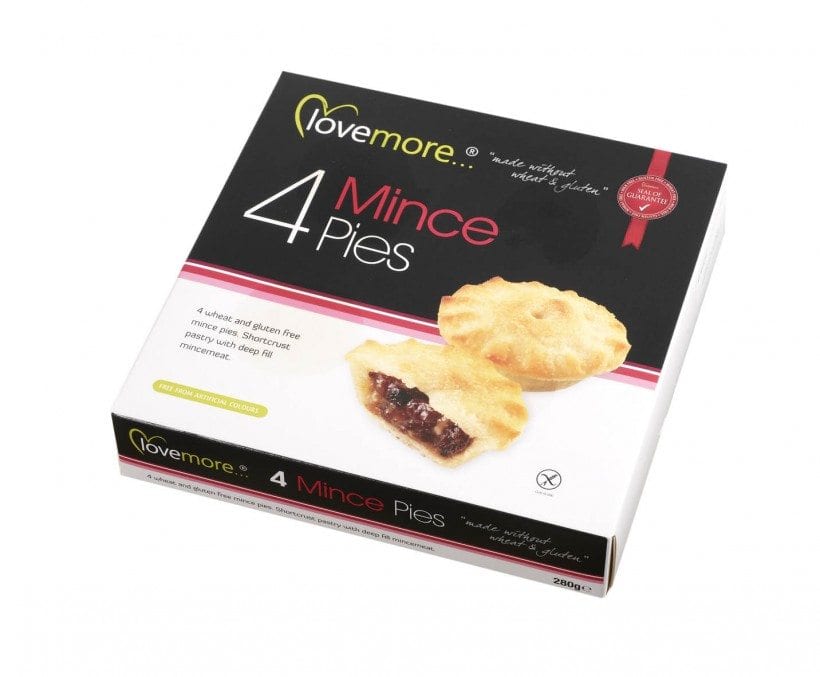 Mince Pies
