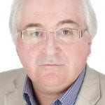 Mr Simon Kelly 