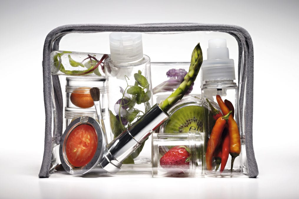 The 10 organic beauty ingredients you need right now