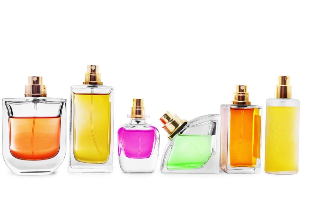Perfumes