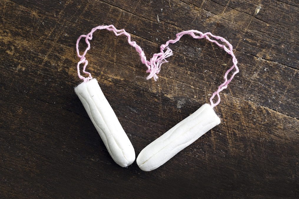 period pads