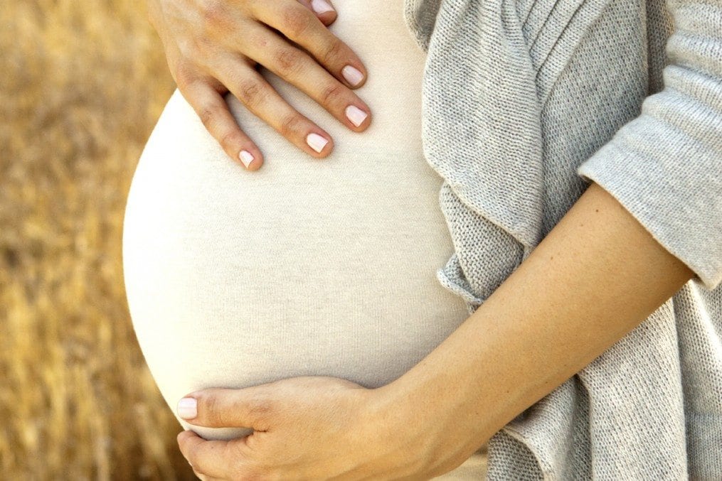 pregnant 2
