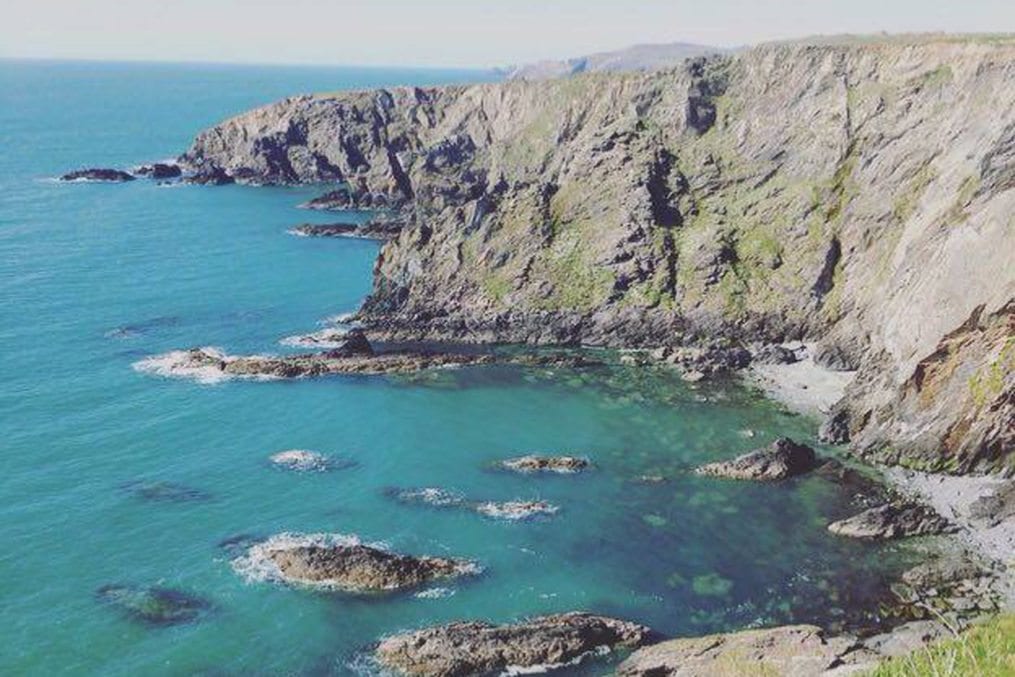 Pembrokeshire, Wales