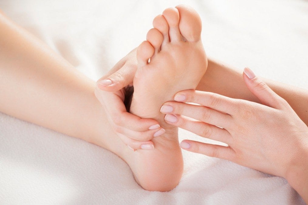 Reflexology