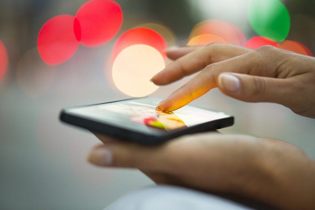 phone apps