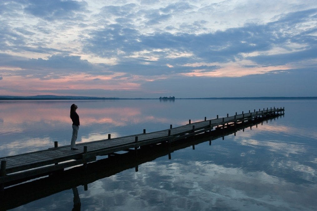 Solitude