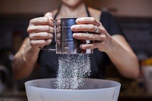 The Food Guru: How to bake without sugar