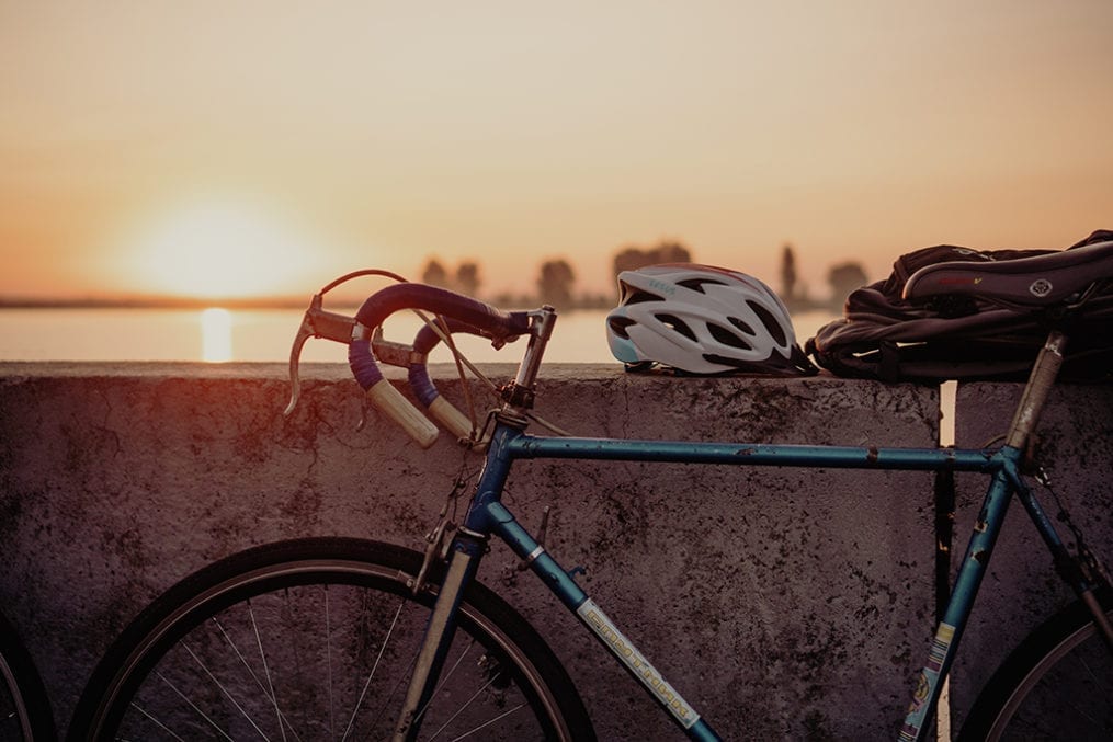 cycling gear