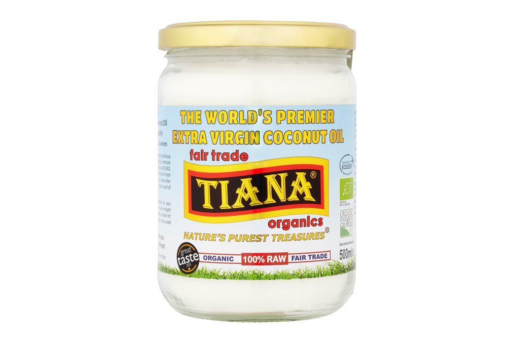 Tiana