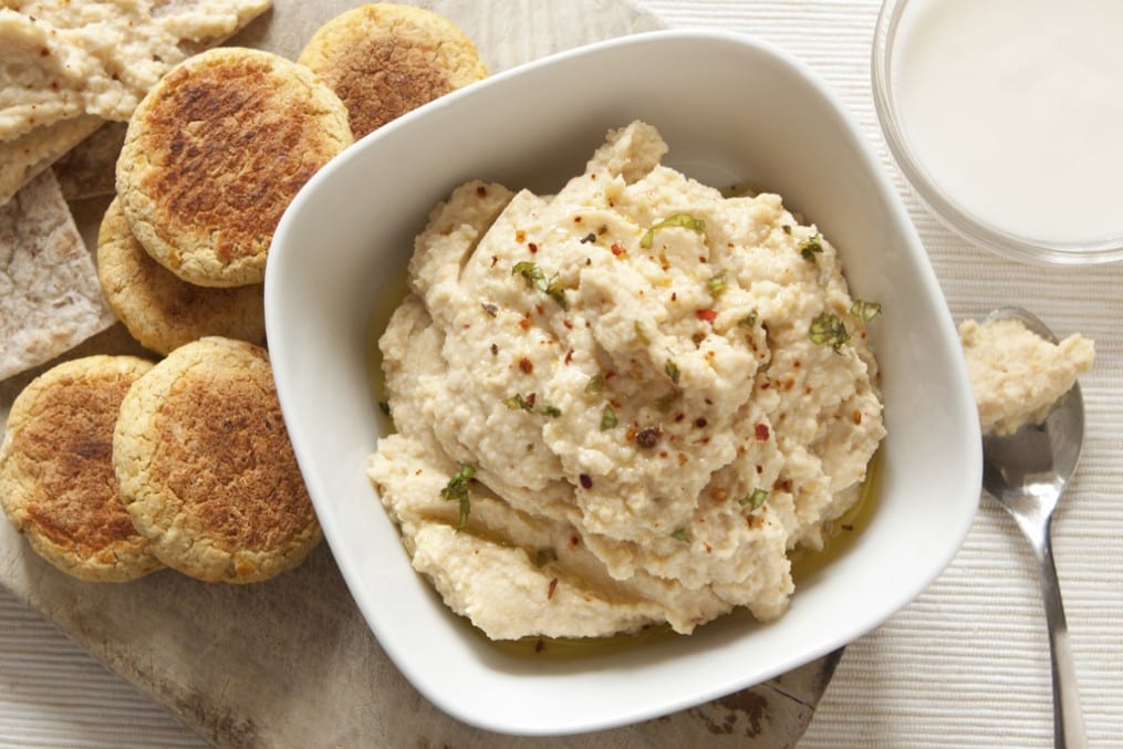The 5 foods every vegan needs (and why)