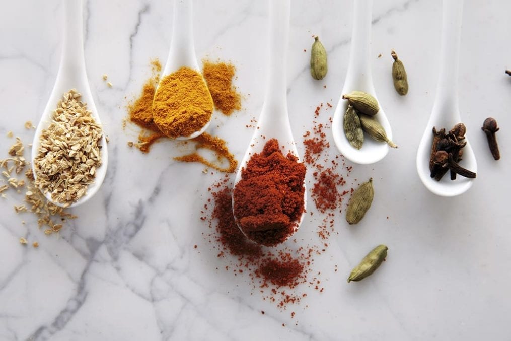 ayurveda types