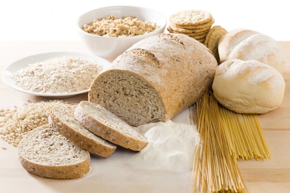 wheat