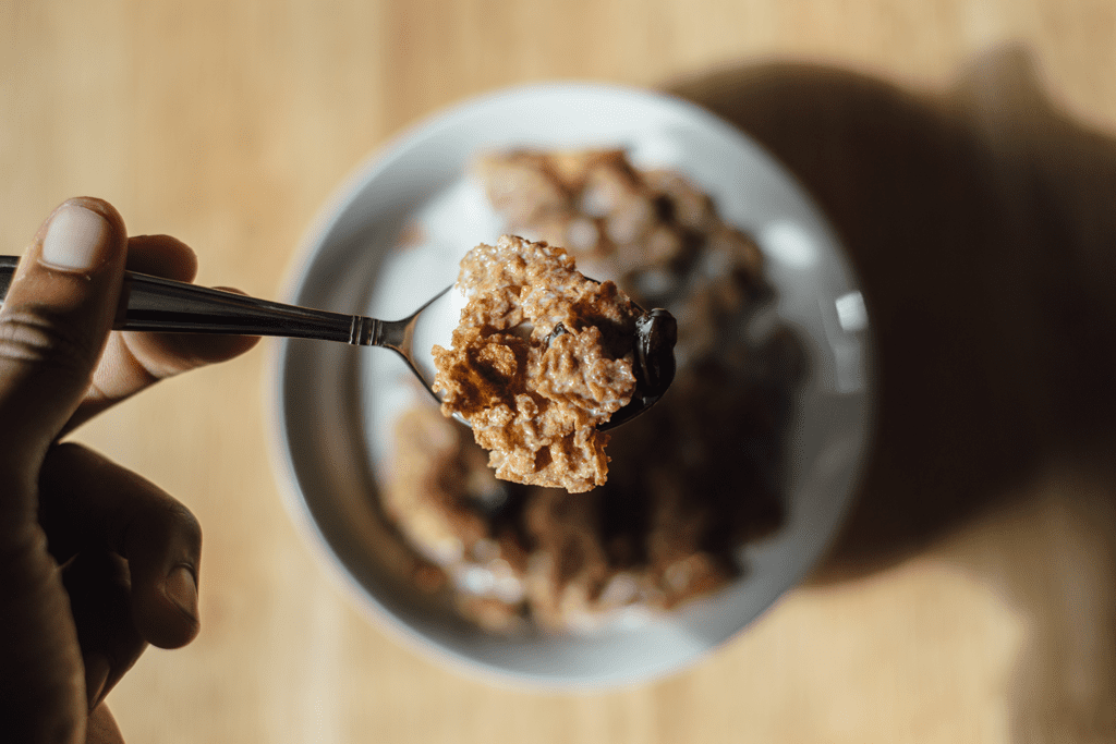 Are you getting enough fibre?