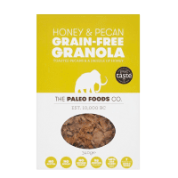 granola