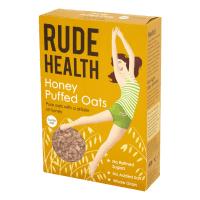 rude health