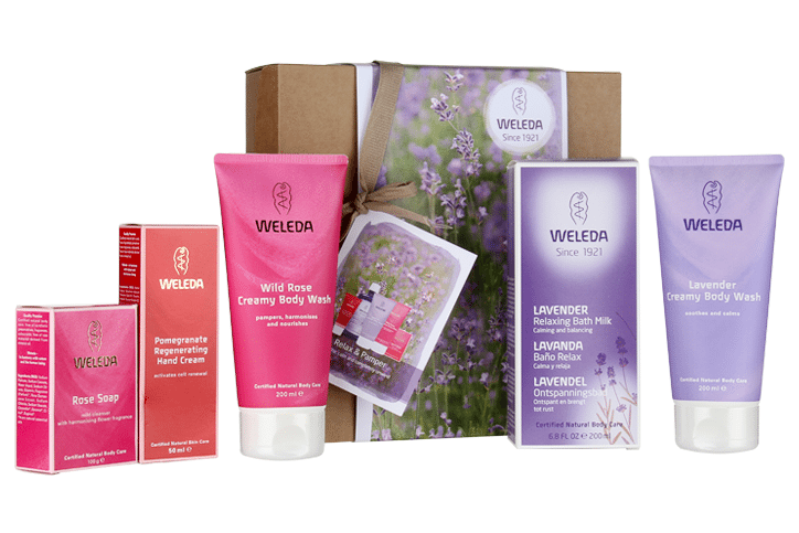 weleda-gift-set
